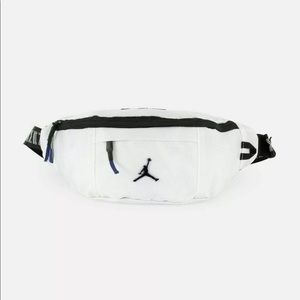 jordan waist pack